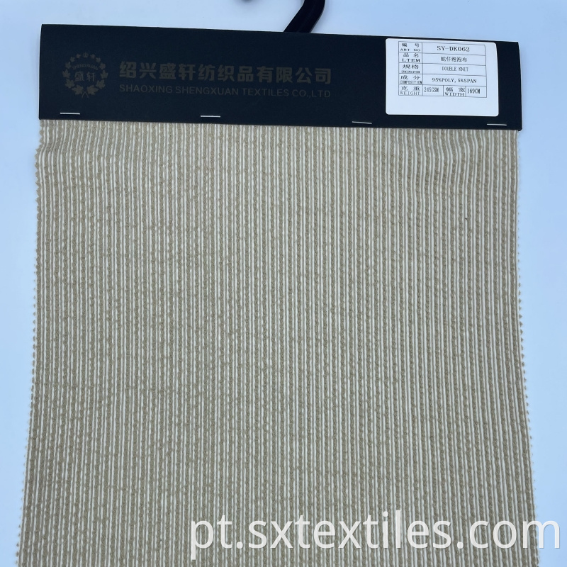 Polyester Spandex Knit Fabric Jpg